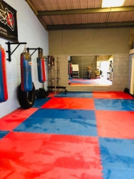 G-Force Muay Thai Gym Image 6