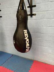 G-Force Muay Thai Gym Image 3