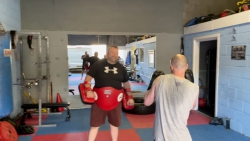 G-Force Muay Thai Gym Image 1